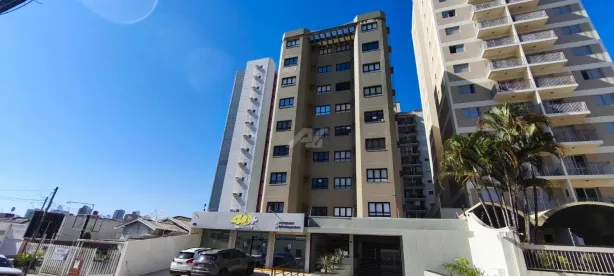 Sala Comercial com 2 Quartos à venda, 53m² no Vila Itapura, Campinas