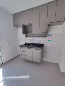 Casa com 2 Quartos para alugar, 54m² no Parque dos Passaros, Bady Bassitt