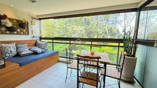 Apartamento com 3 Quartos à venda, 115m² no Barra Olímpica, Rio de Janeiro