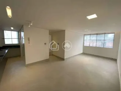Apartamento com 3 Quartos à venda, 80m² no Serra, Belo Horizonte