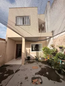 Casa com 3 Quartos à venda, 112m² no Ajuda de Baixo, Macaé