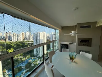 Apartamento com 3 Quartos à venda, 140m² no Imbiribeira, Recife