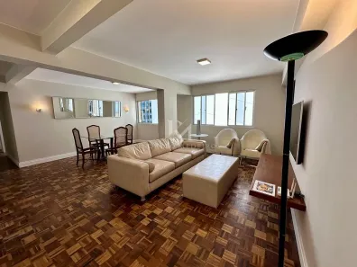 Apartamento com 3 Quartos à venda, 109m² no Pioneiros, Balneário Camboriú