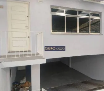 Sobrado com 3 Quartos à venda, 199m² no Mooca, São Paulo