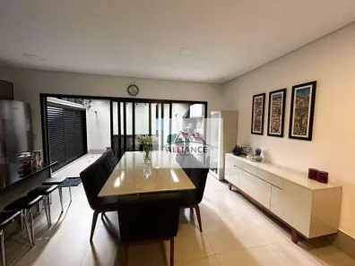 Casa com 3 Quartos à venda, 118m² no Chácara Primavera, Campinas