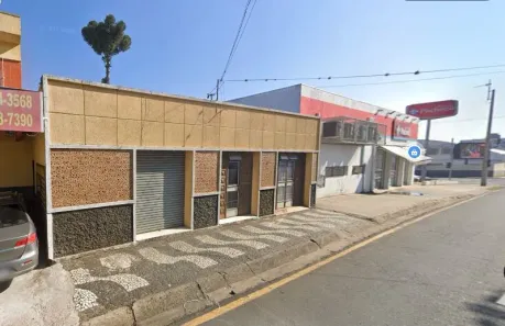 Lote/Terreno à venda, 323m² no Nova Rússia, Ponta Grossa
