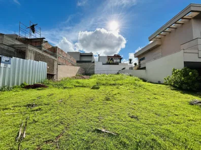Lote/Terreno à venda, 376m² no Loteamento Terras de Florença, Ribeirão Preto