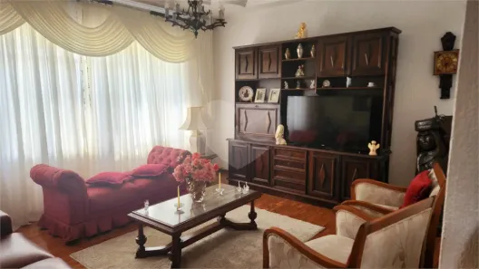 Casa com 3 Quartos à venda, 350m² no Siciliano, São Paulo