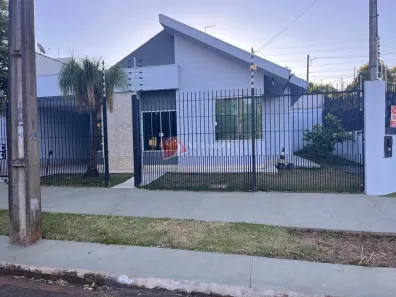 Casa com 3 Quartos à venda, 99m² no Jardim Olímpico, Maringá