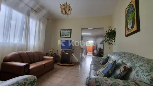 Casa com 2 Quartos à venda, 140m² no Real, Praia Grande