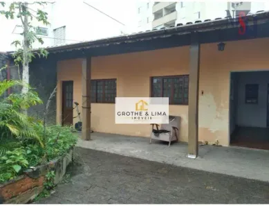 Casa com 3 Quartos à venda, 180m² no Centro, Taubaté