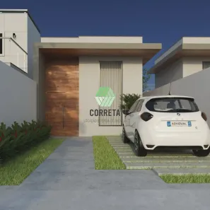Apartamento com 3 Quartos à venda, 140m² no São Patrício, Serra