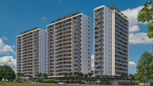 Apartamento com 2 Quartos à venda, 65m² no Sandra Cavalcante, Campina Grande
