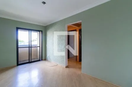 Apartamento com 2 Quartos à venda, 50m² no Santana, São Paulo