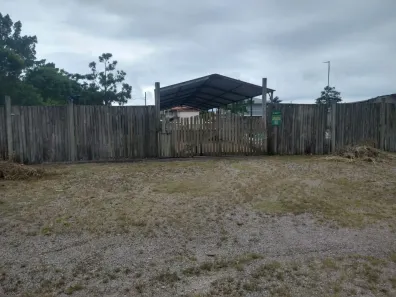 Lote/Terreno para alugar, 1541m² no Praia do Sonho, Palhoça