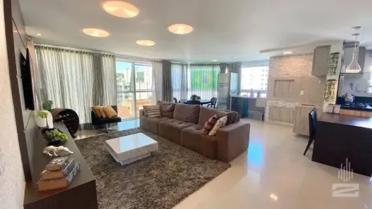 Apartamento com 3 Quartos à venda, 174m² no Centro, Blumenau