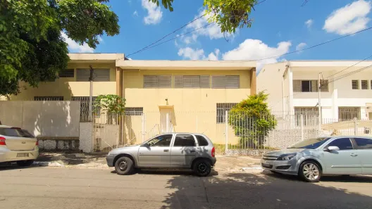 Ponto Comercial para alugar, 247m² no Mirandópolis, São Paulo