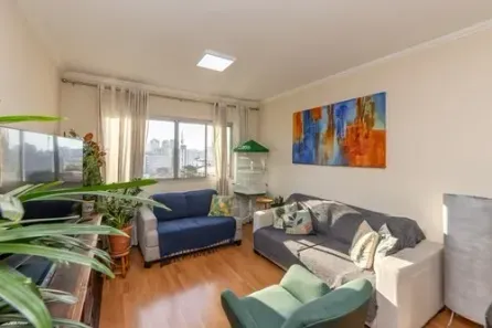 Apartamento com 3 Quartos à venda, 84m² no Jurubatuba, São Paulo