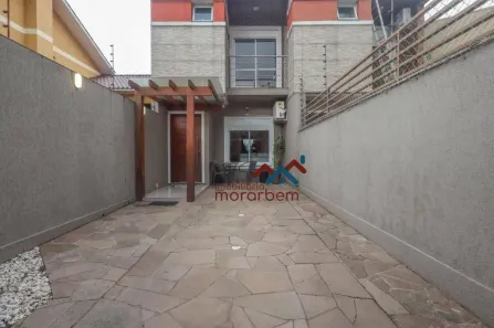 Casa com 2 Quartos à venda, 82m² no São José, Canoas