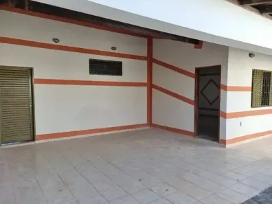 Casa com 3 Quartos à venda, 134m² no Segismundo Pereira, Uberlândia