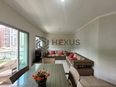 Apartamento com 2 Quartos à venda, 80m² no Vila Luis Antônio, Guarujá