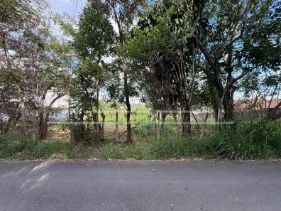 Lote/Terreno à venda, 1000m² no Curitibanos, Bragança Paulista