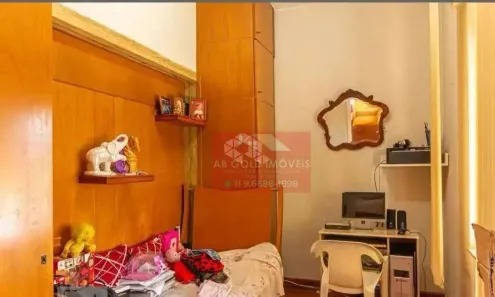 Sobrado com 3 Quartos à venda, 160m² no Aclimação, São Paulo