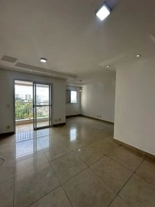 Apartamento com 3 Quartos à venda, 73m² no Parque Taboão, Taboão da Serra