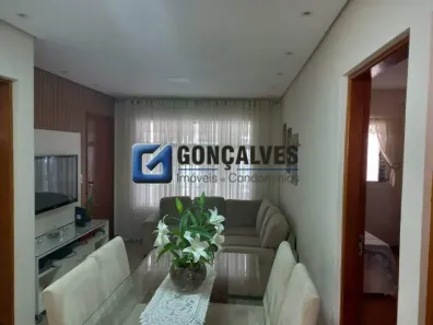 Casa com 2 Quartos à venda, 134m² no Jordanópolis, São Bernardo do Campo