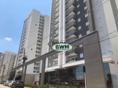 Apartamento com 2 Quartos à venda, 73m² no Parque Campolim, Sorocaba