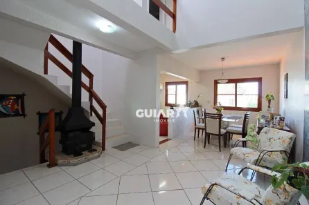 Casa com 3 Quartos à venda, 136m² no Serraria, Porto Alegre