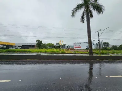 à venda, 3702m² no Santo Antônio, Sete Lagoas