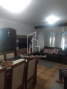 Casa com 3 Quartos à venda, 300m² no Vila Arapuã, São Paulo