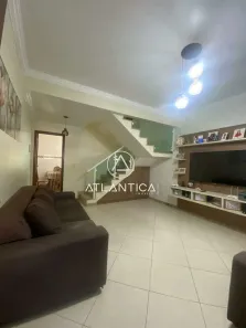 Casa com 3 Quartos à venda, 123m² no Jardim Vitória, Macaé