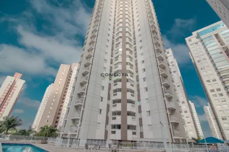 Apartamento com 2 Quartos à venda, 81m² no Messiânico, Londrina
