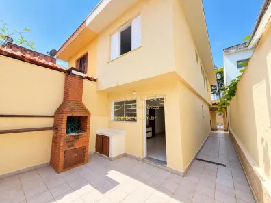 Casa com 3 Quartos à venda, 125m² no Jardim Santo Antoninho, São Paulo