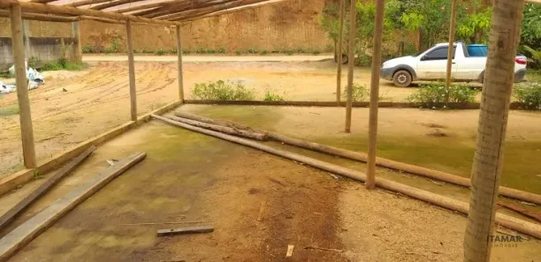 Lote/Terreno à venda, 110000m² no Santa Maria de Jetibá, Santa Maria de Jetibá