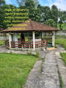 Fazenda/Sítio para alugar, 100m² no Alto da Serra, São Bernardo do Campo