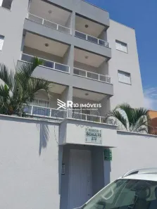 Apartamento com 2 Quartos para alugar, 60m² no Santa Mônica, Uberlândia