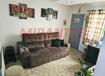 Apartamento com 2 Quartos à venda, 50m² no Portal dos Gramados, Guarulhos