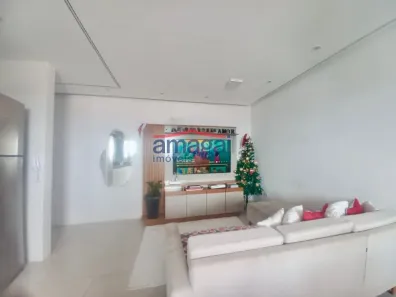 Apartamento com 2 Quartos à venda, 53m² no Jardim das Indústrias, Jacareí