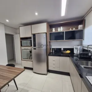 Apartamento com 3 Quartos à venda, 1000m² no Centro, Sorocaba