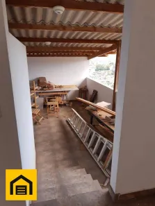 Ponto Comercial para alugar, 80m² no Jardim Itapark, Mauá