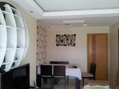 Apartamento com 2 Quartos para alugar, 75m² no Barra Olímpica, Rio de Janeiro
