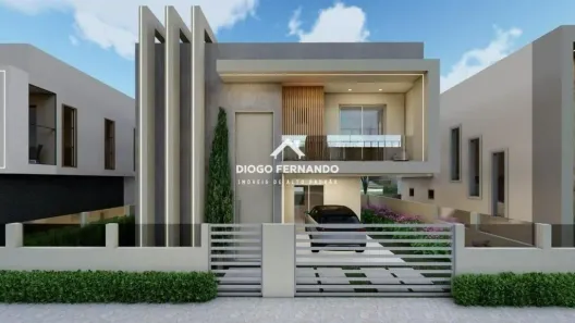 Casa com 3 Quartos à venda, 158m² no Rio Tavares, Florianópolis