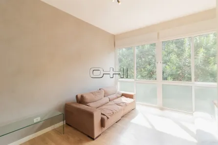 Apartamento com 3 Quartos para alugar, 100m² no Perdizes, São Paulo