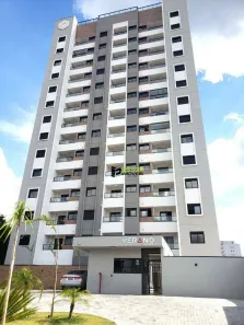 Apartamento com 1 Quarto à venda, 44m² no Atibaia Jardim, Atibaia