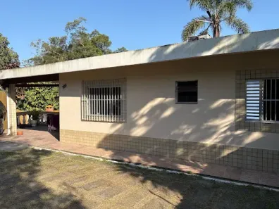 Casa de Condomínio com 3 Quartos à venda, 254m² no Jardim Club de Campo, Santo André