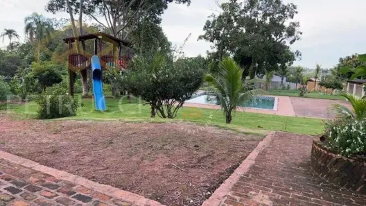 Fazenda/Sítio com 5 Quartos à venda, 5000m² no Condomínio Rural Colméia, Jaguariúna