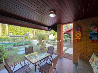 Casa de Condomínio com 2 Quartos à venda, 93m² no Riviera, Bertioga